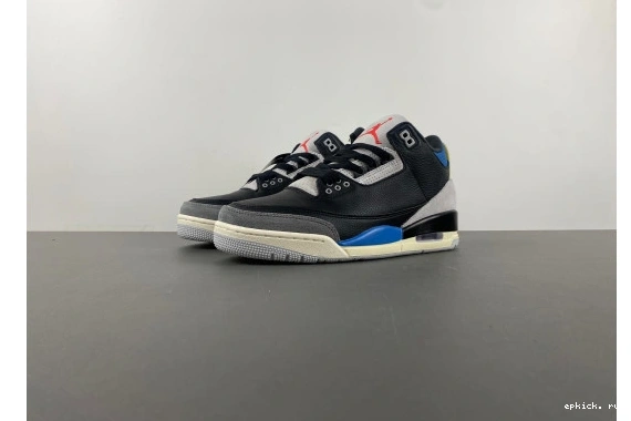 Rep EP 3 Air  Jordan  IB8967-004 IB8967-004 “Rare Air” 0125